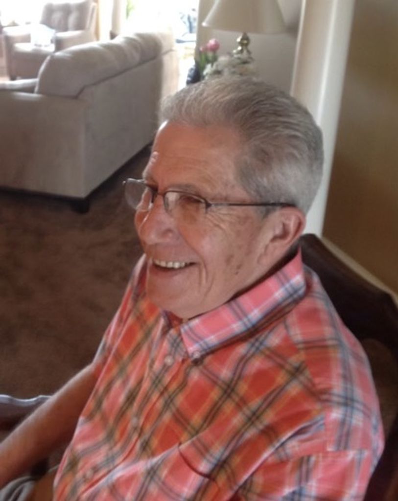 Victor L Vidmar Profile Photo