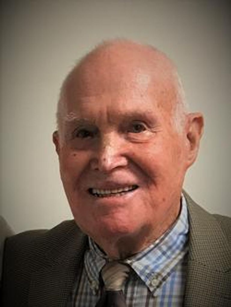 J. C. Vaughn Profile Photo