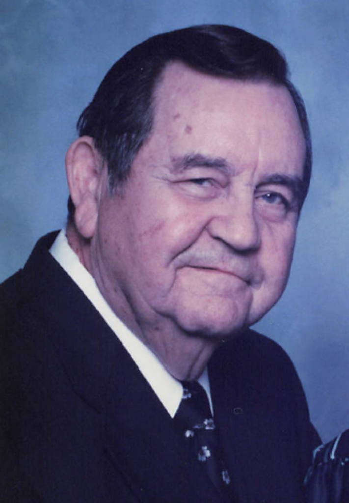 Milburn Frank Walker