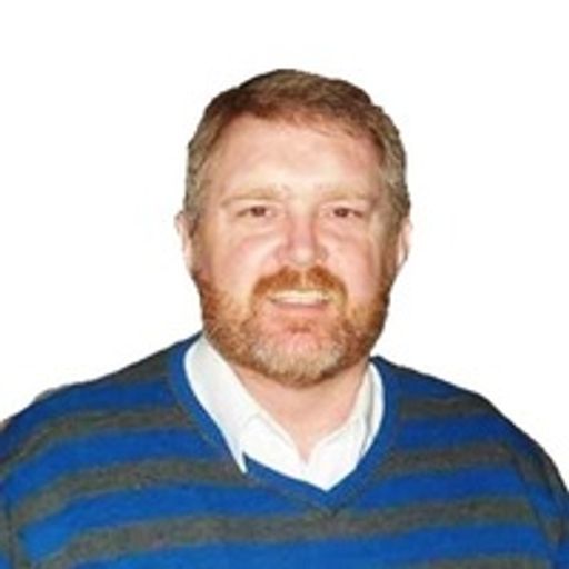 Glenville Townsend Profile Photo