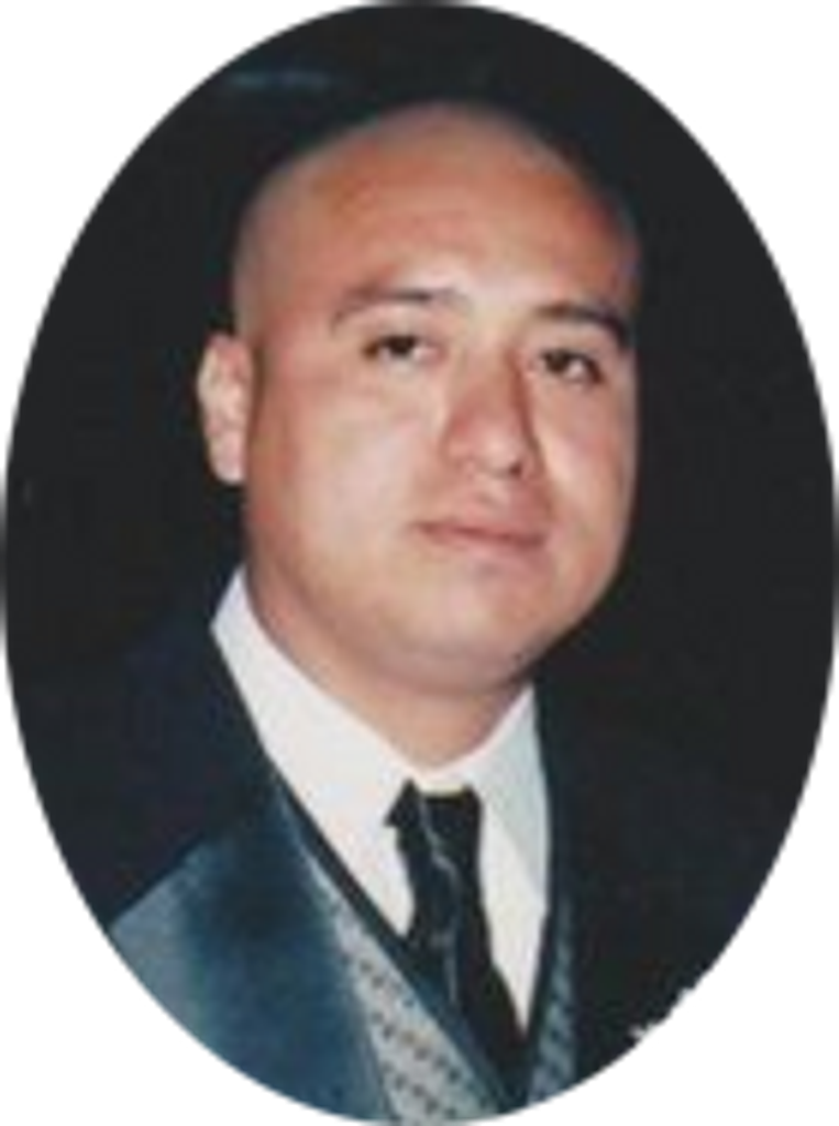 Eduardo "Moyo" Martinez