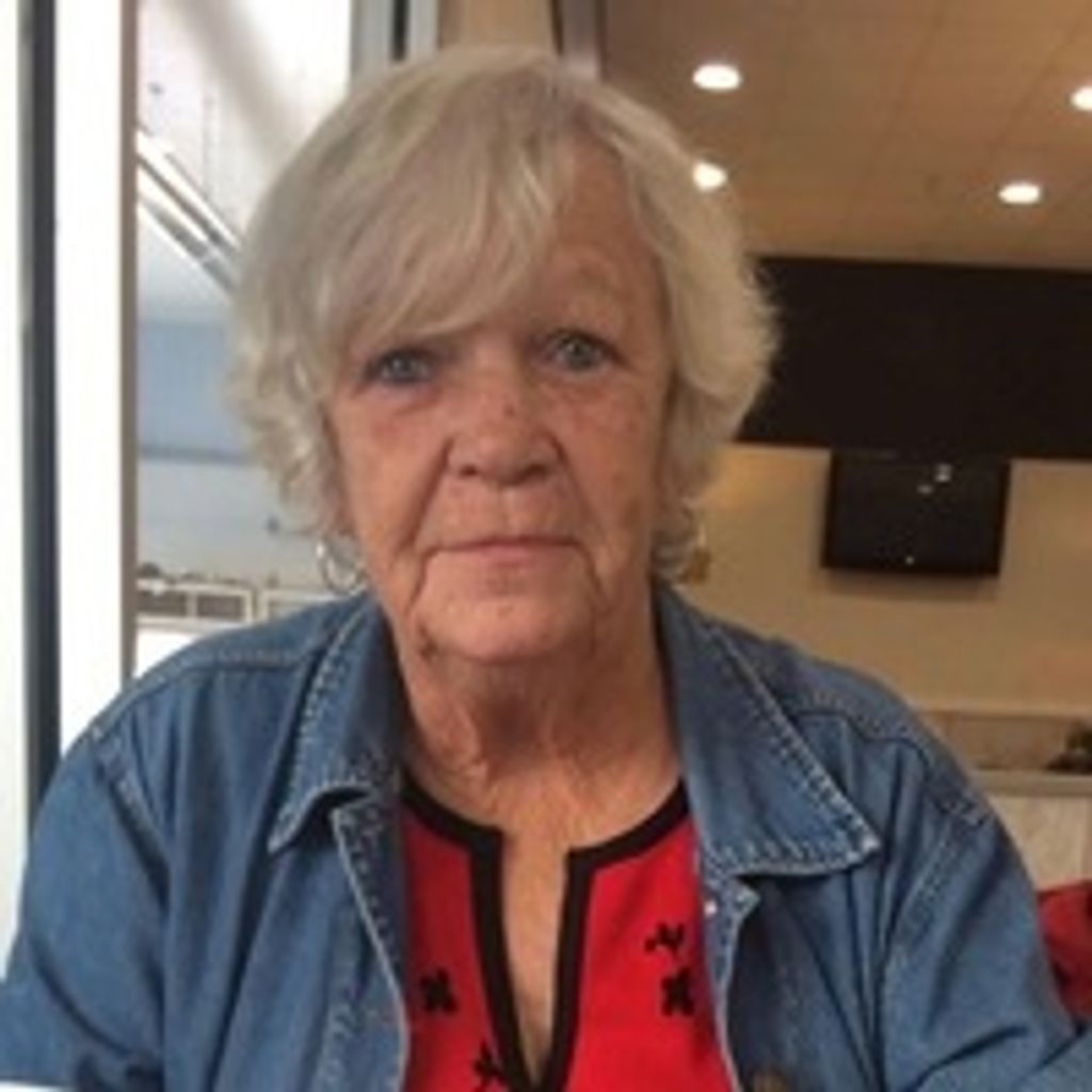 Elaine Gail Murray Profile Photo