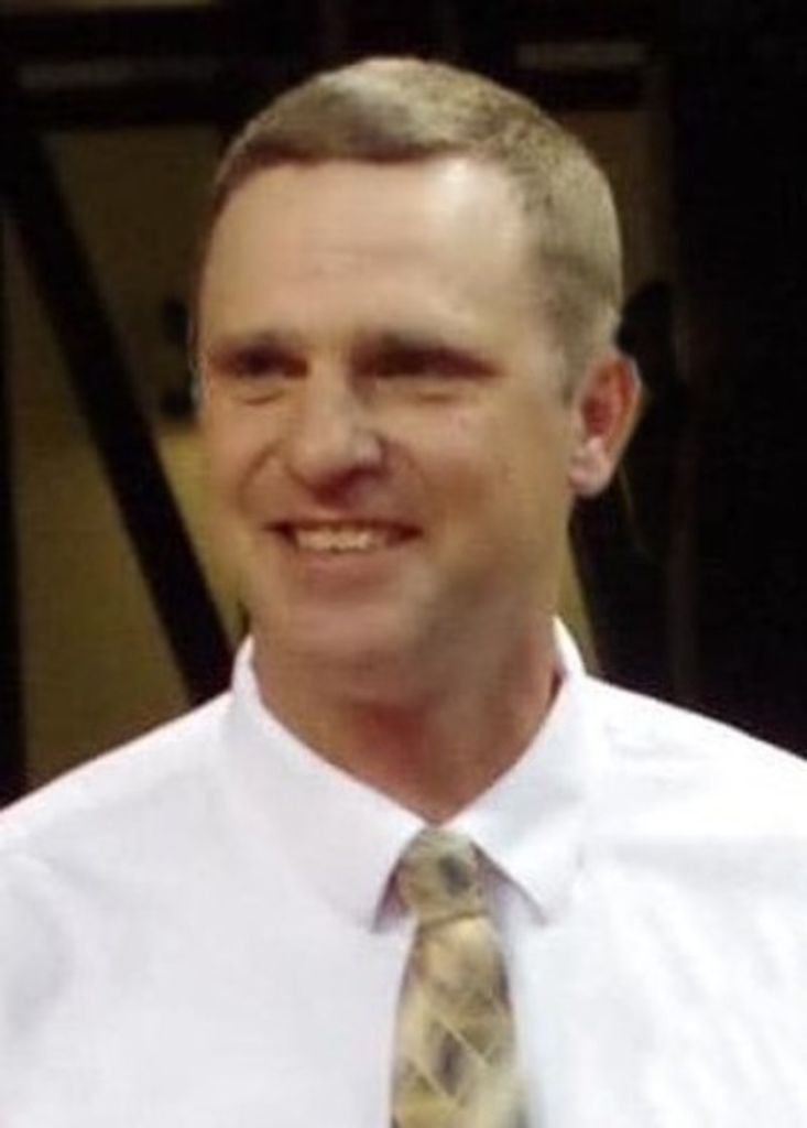 Rusty Moore