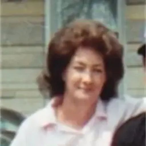 Agnes Thompson Profile Photo