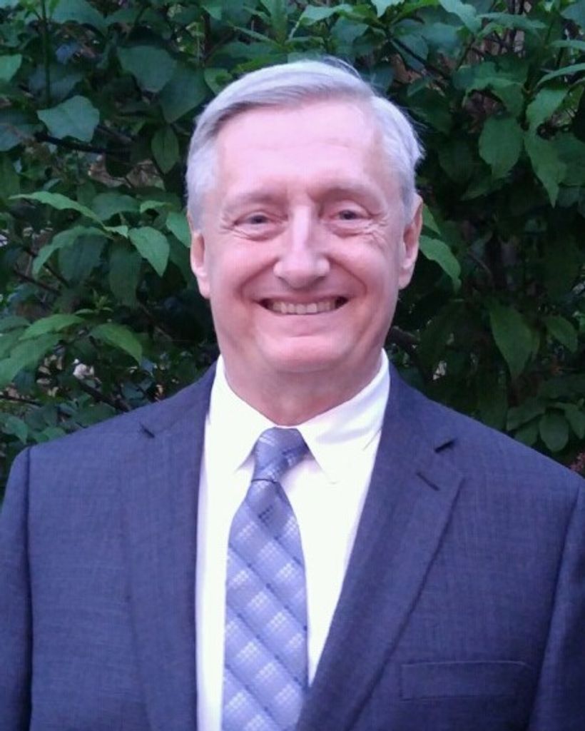 Ronald "Ron" W. Johnson