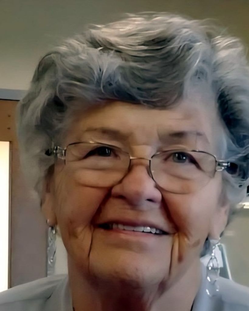 Marilyn Waldschmidt
