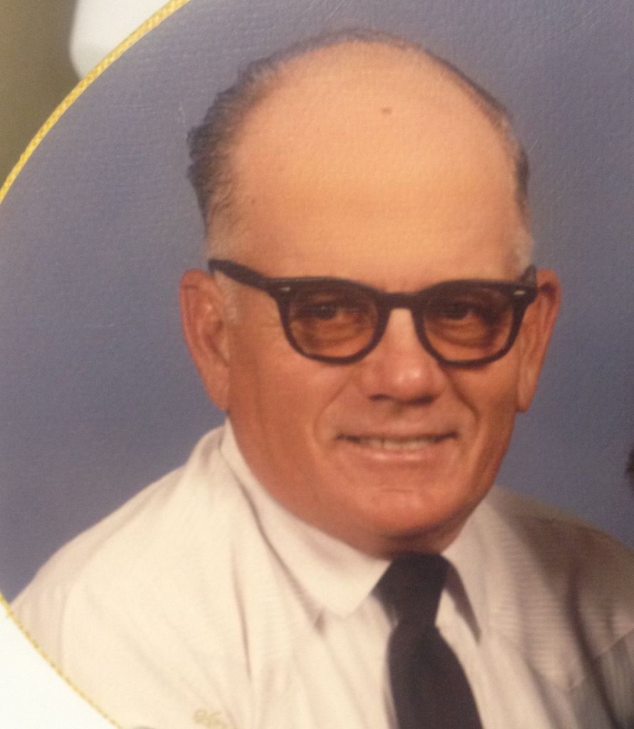 Leon J. Breitkreutz Profile Photo