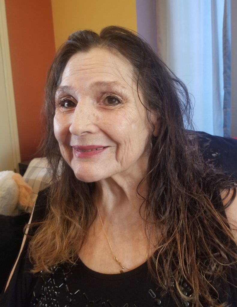 Terri Y. Alderette