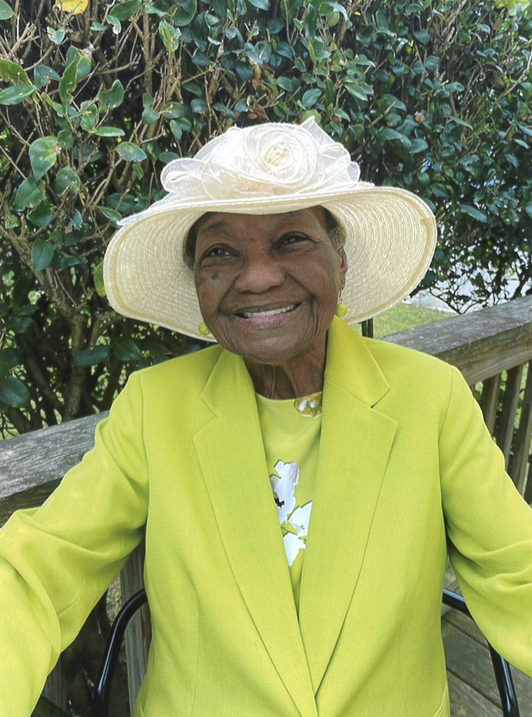 Essie Mae Lestrick-Frank Profile Photo
