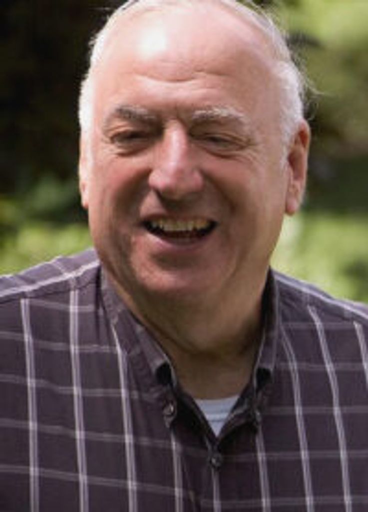 Peter "Pete" Copeland Profile Photo