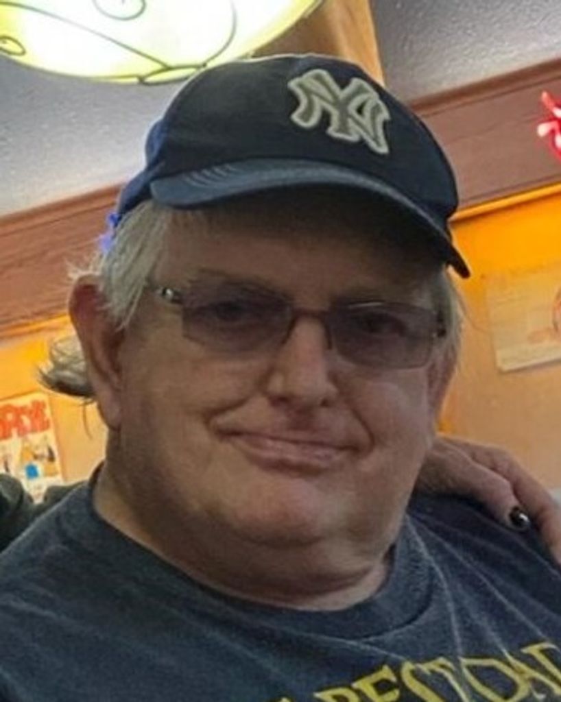 Bruce F. Graham Profile Photo