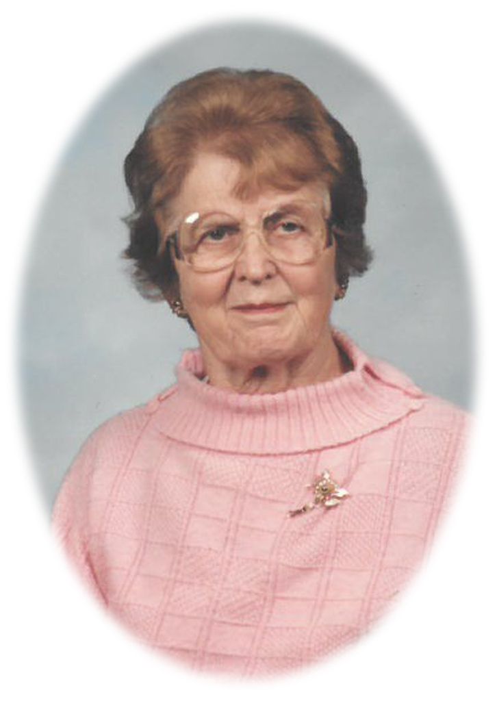 Palma Elsie Morrison