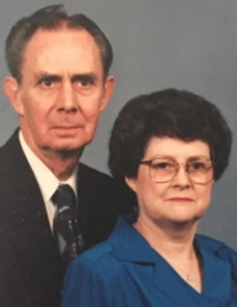 Mrs. Martha Ann Pugh Profile Photo
