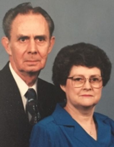 Mrs. Martha Ann Pugh Profile Photo
