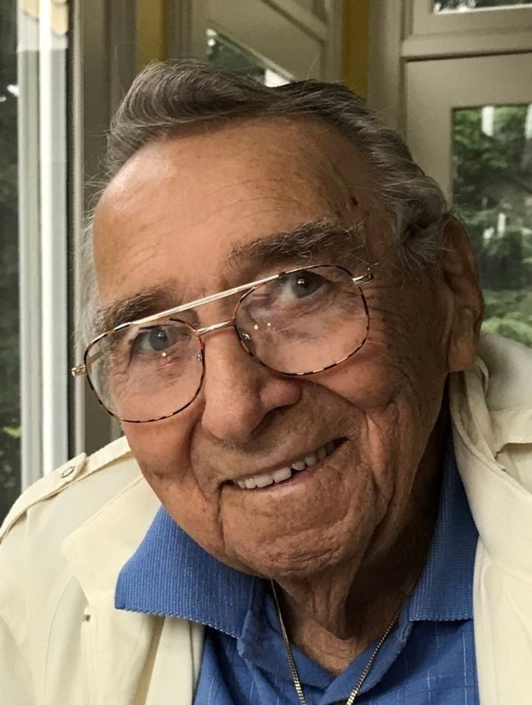 Lawrence A. Labagnara