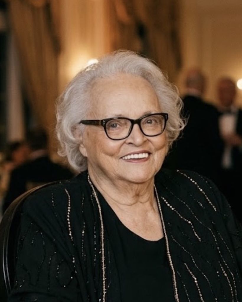 Helen Darnell Eaton Profile Photo