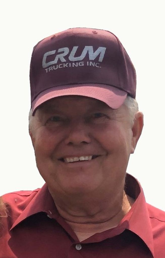 Floyd Arthur Roell Profile Photo