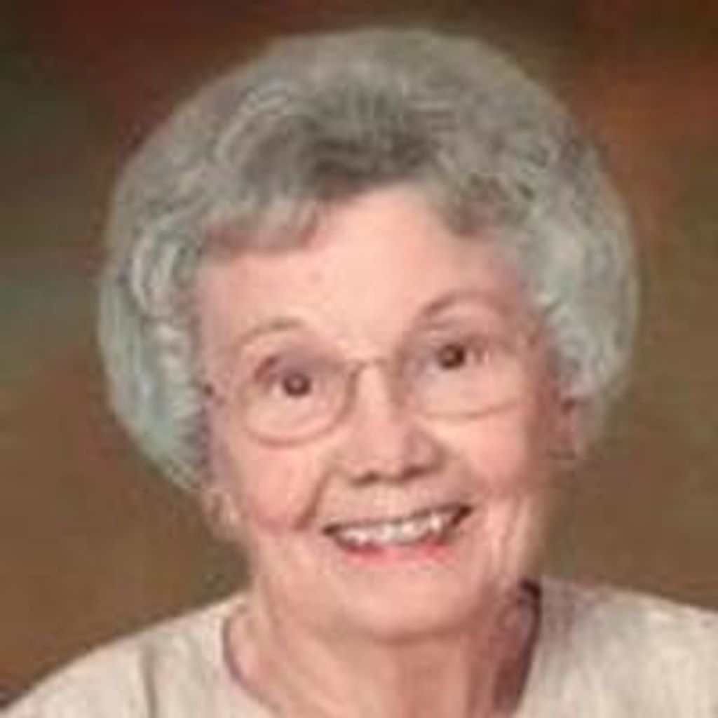 Evelyn  Mary Lawson