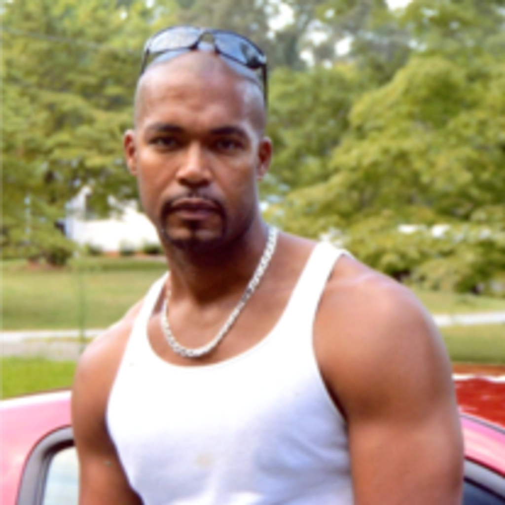 Stephen "Stevie" Lamont Lee