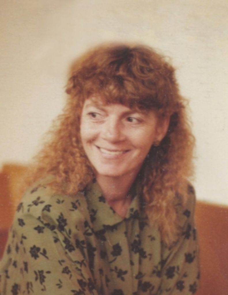Wanda Jean Pond Profile Photo