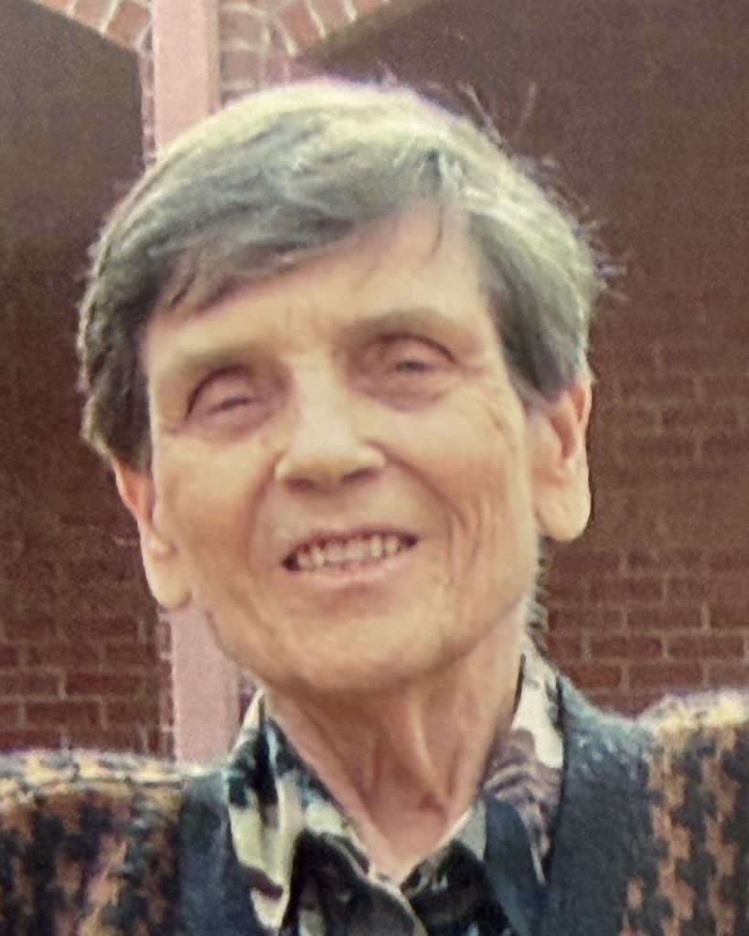 Madonna George Profile Photo