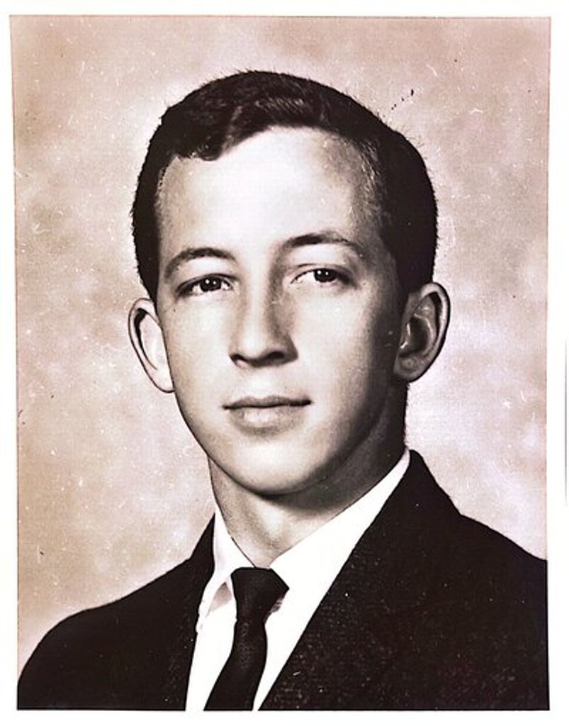 Vernon Talmadge Norris, Jr. Profile Photo