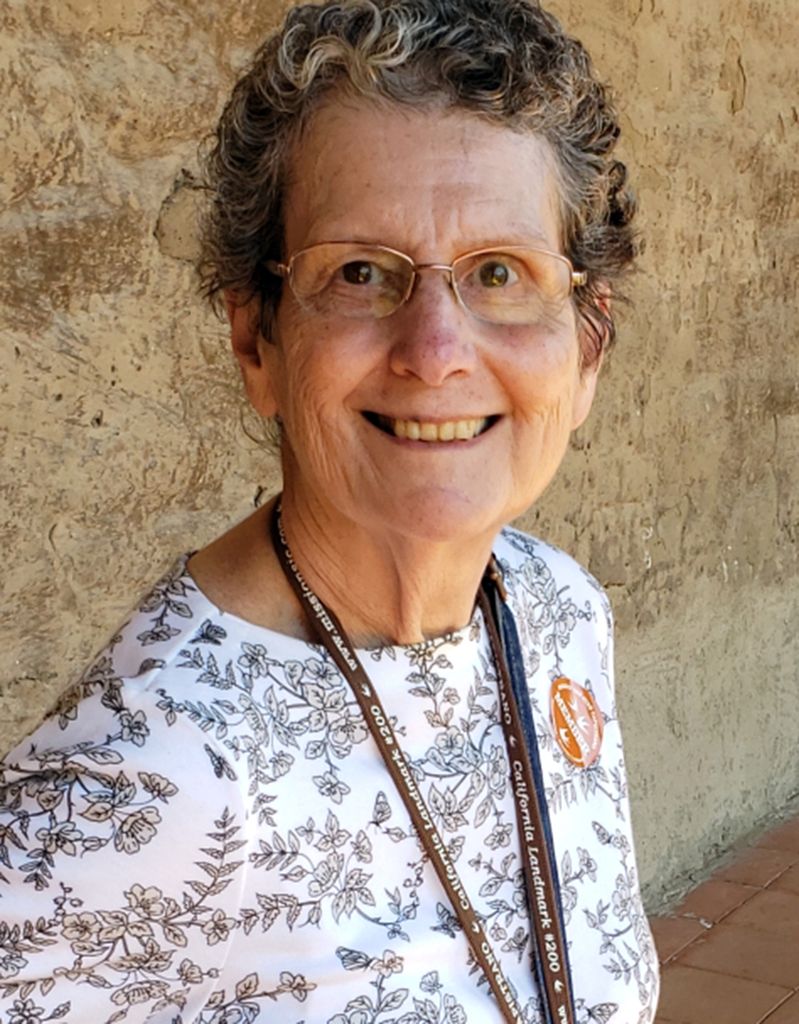 Kathleen Susan Tierney Profile Photo