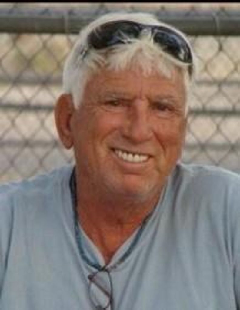 Joseph Nuzzo Profile Photo