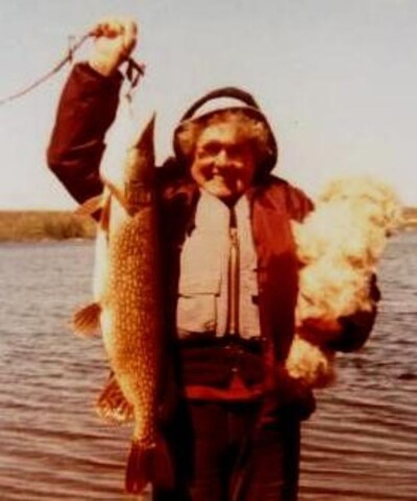 Sarah Lee Snodgress Profile Photo