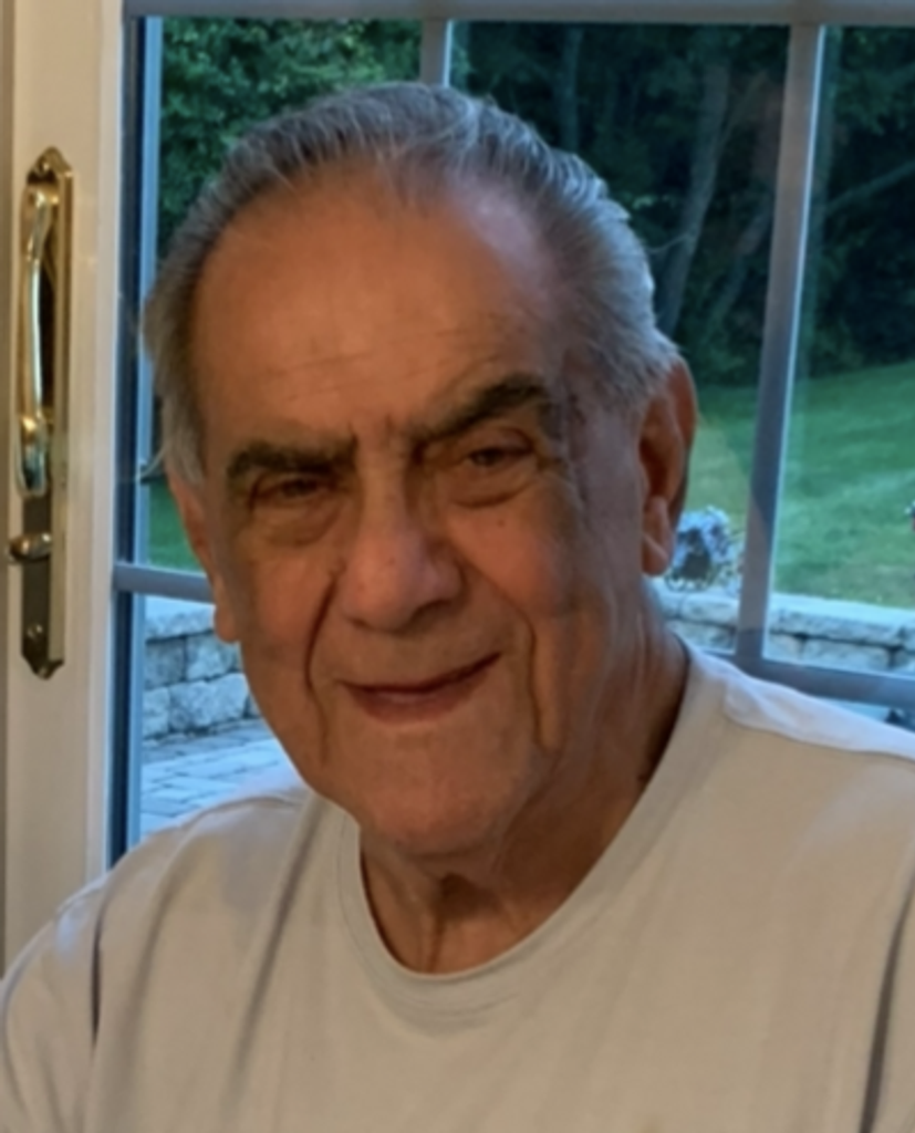 John Anthony Apuzzo Profile Photo