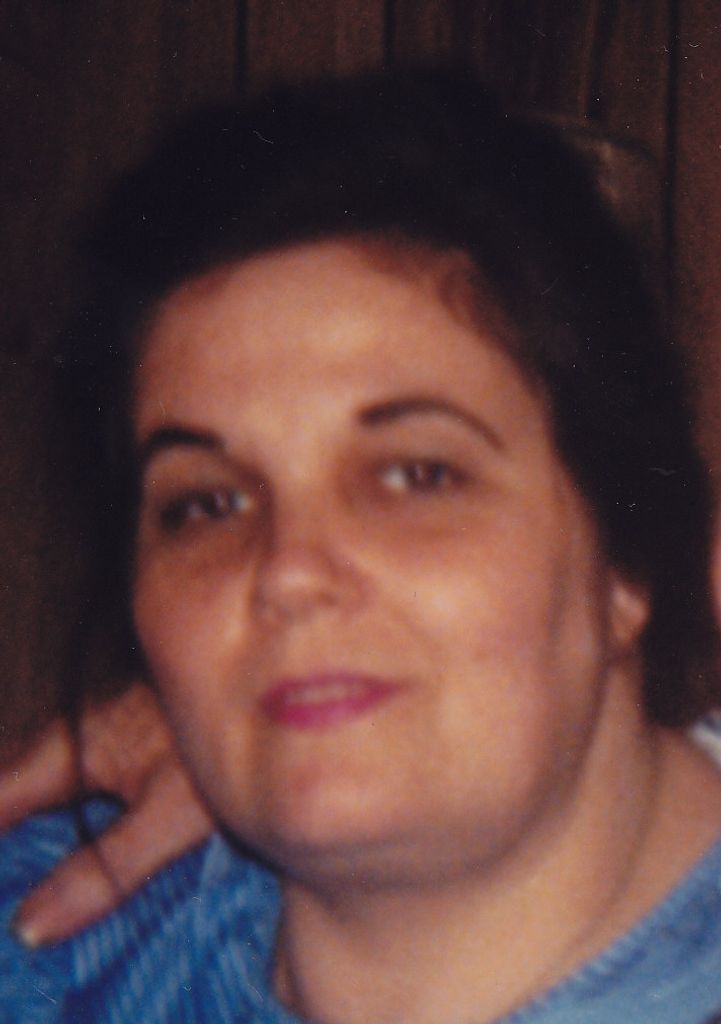 Mrs. Dale Marie Newman