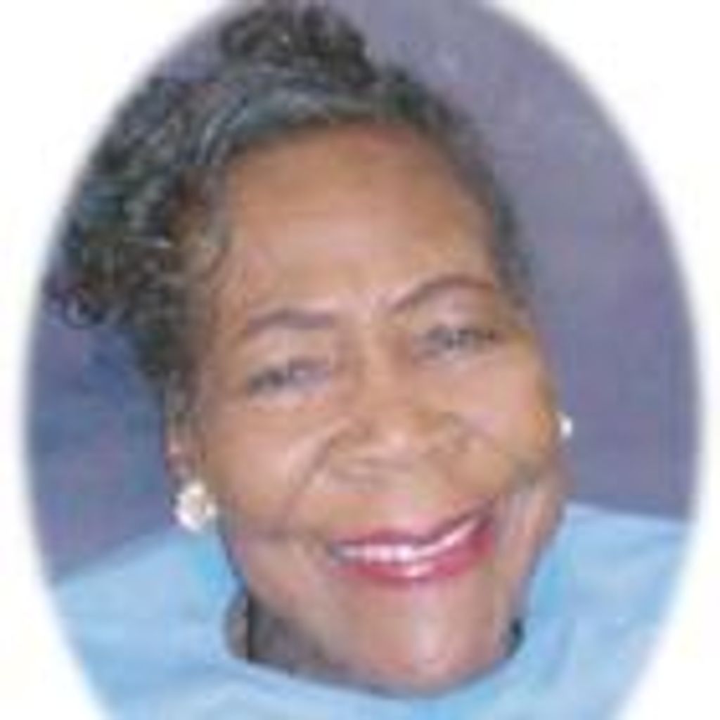 Wordie B. (Eberhardt)  Smith Profile Photo