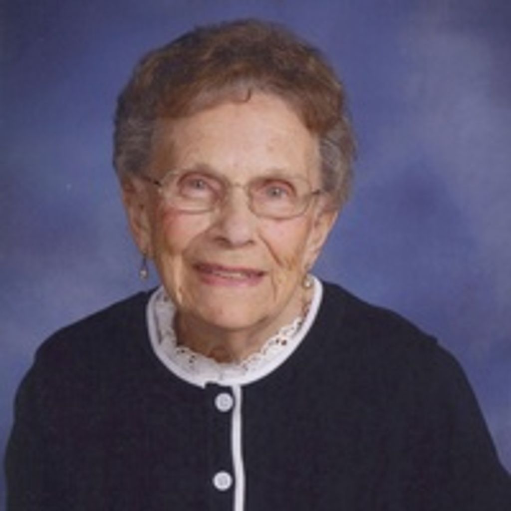 Dolores Gerber