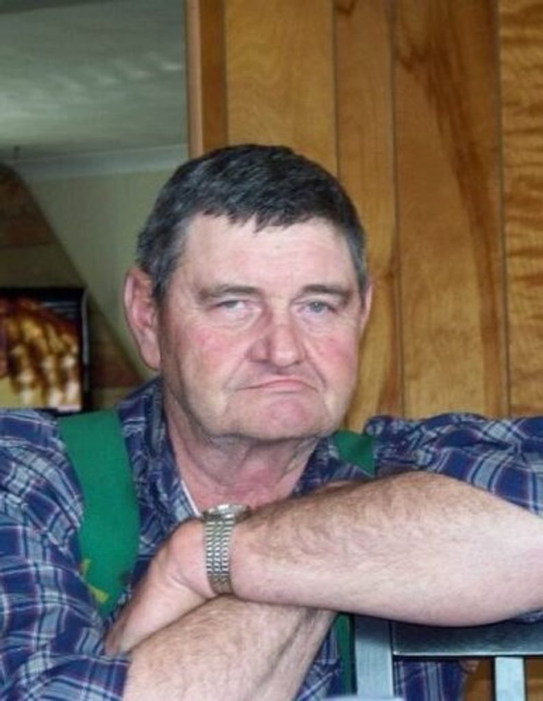 David R. Hoard Profile Photo