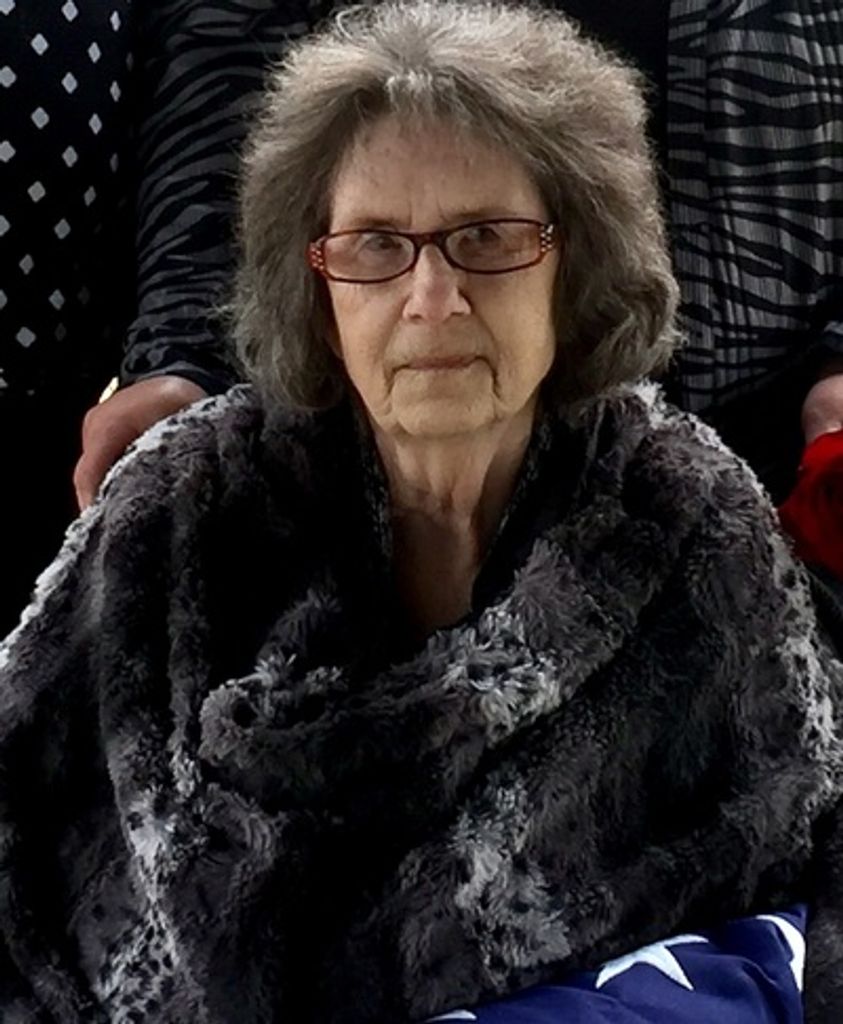 Gracie Jones Profile Photo