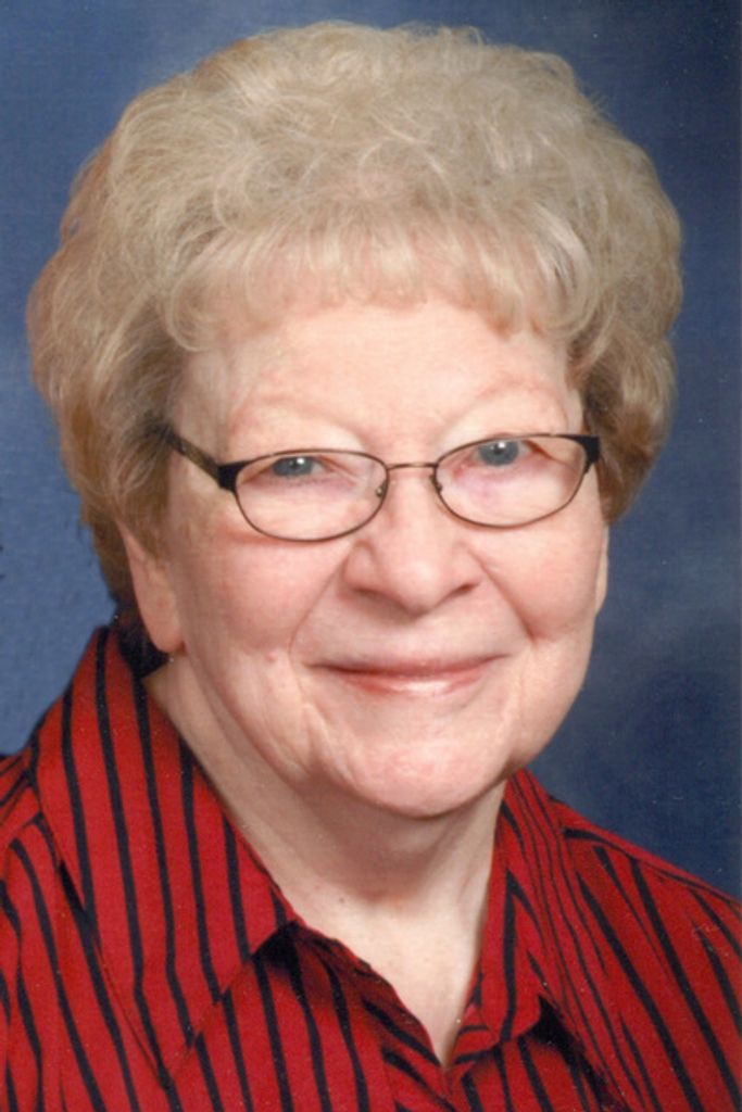 Jacqueline Joyce Jager