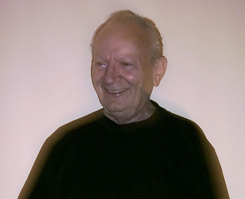 Charles D. Bish