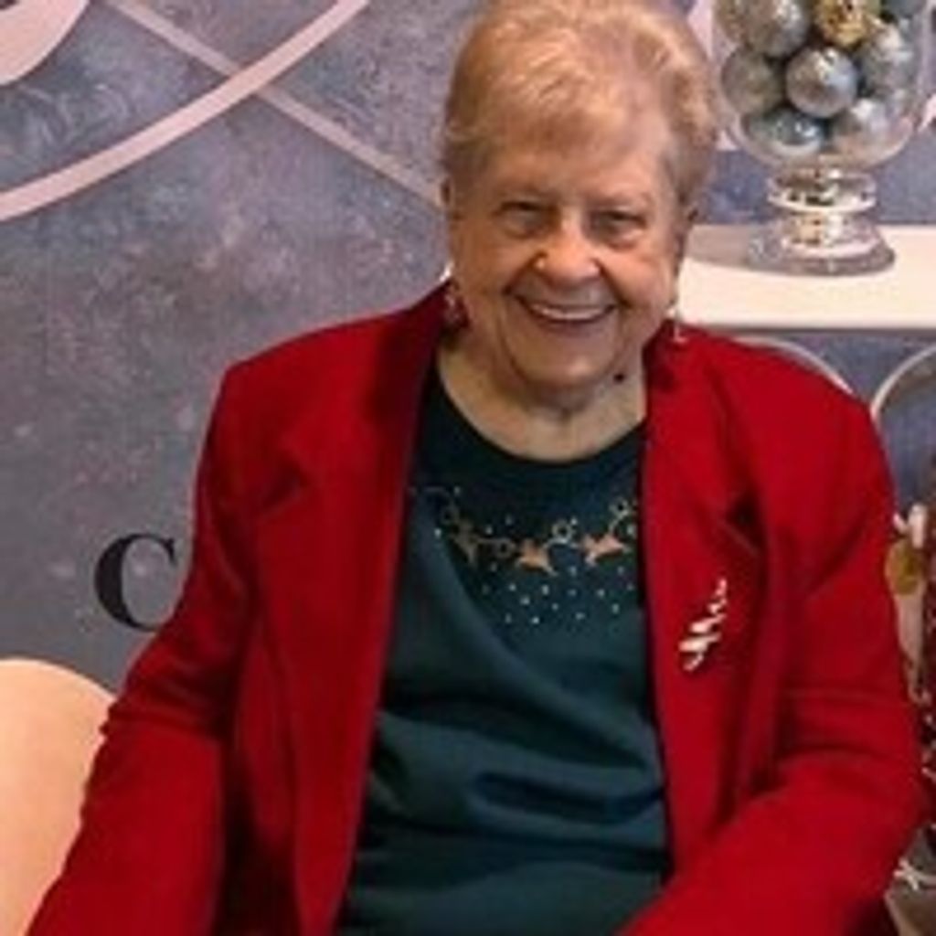 Mildred Mccloud