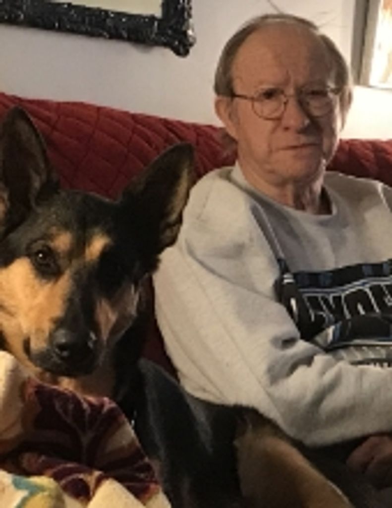 Mr. John  Joseph Walsh Jr. Profile Photo