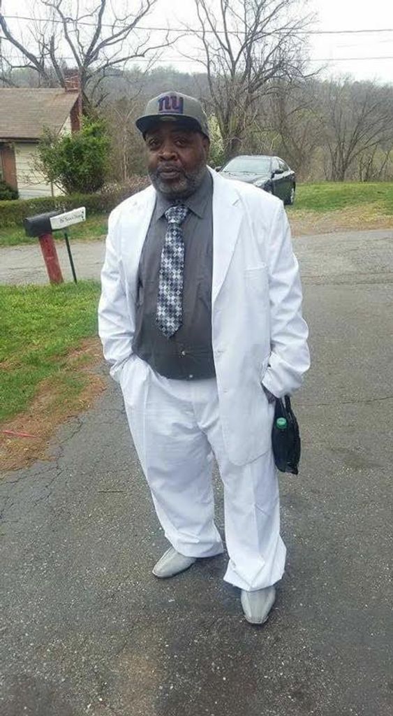 Derrick Lawson