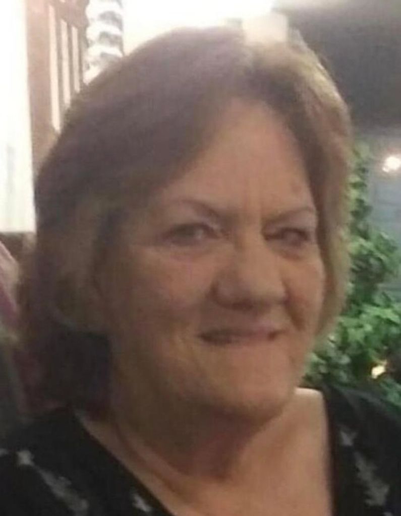 Henrietta (Elamon)  Hudson