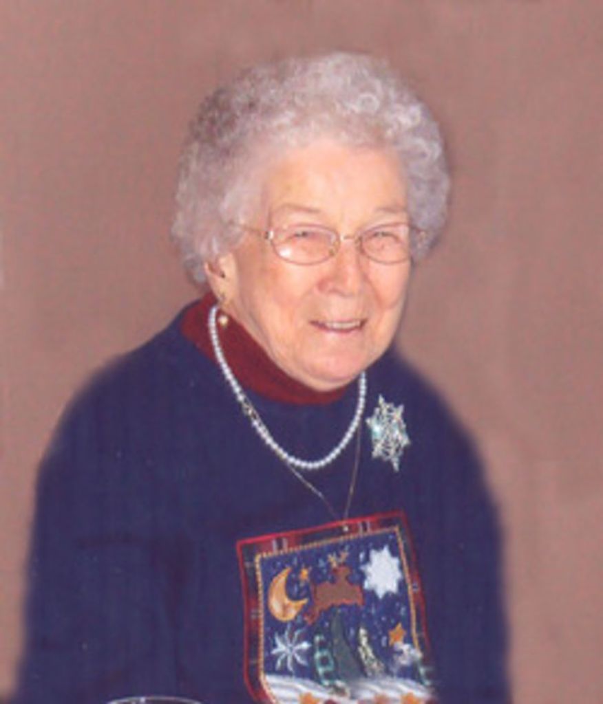Hazel Ellen Schmidt Profile Photo