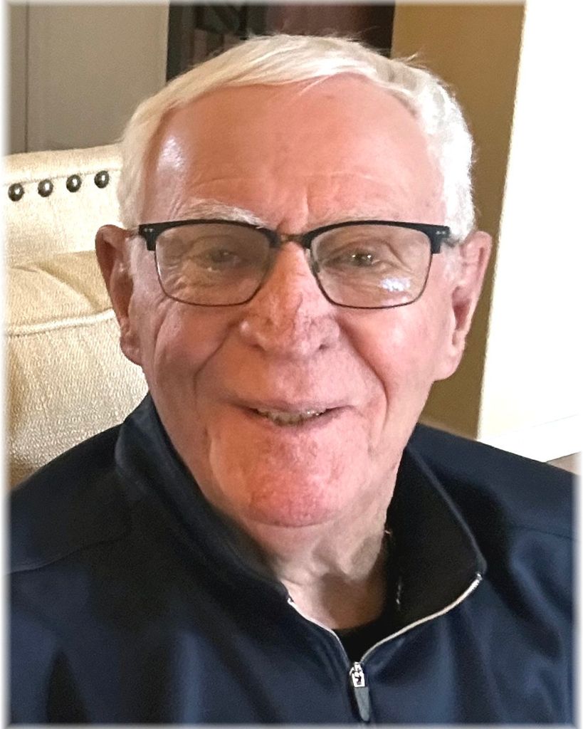 Norman P. Nuss