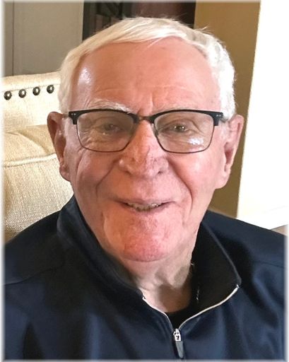 Norman P. Nuss Profile Photo
