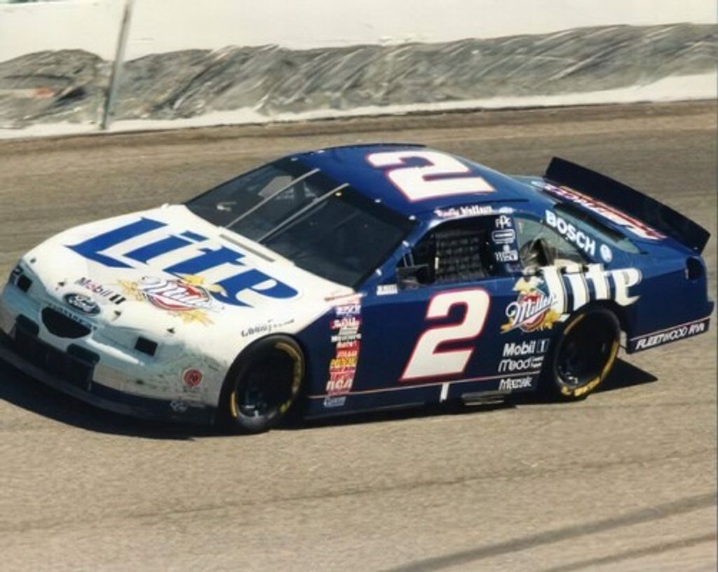 Richard "Rick" Marling