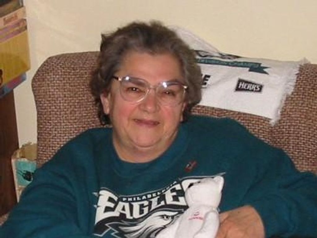 Ida M. Boultinghouse Profile Photo