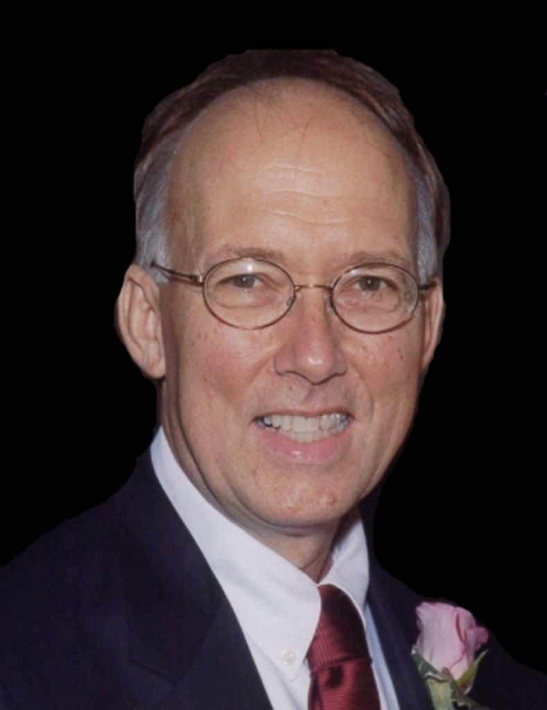 Lawson M. Huntley Profile Photo
