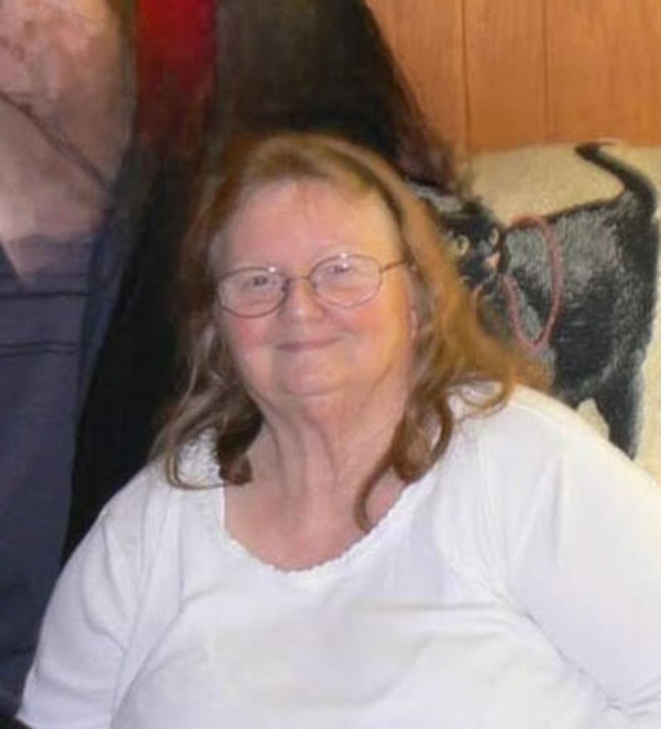 Jo Etta Sixsmith Clark Profile Photo