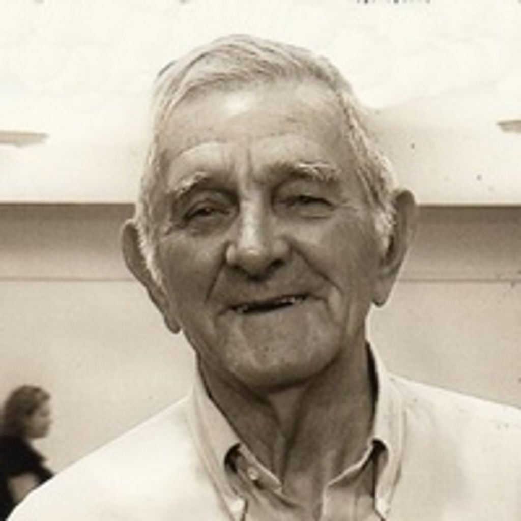 Herman A. Brown