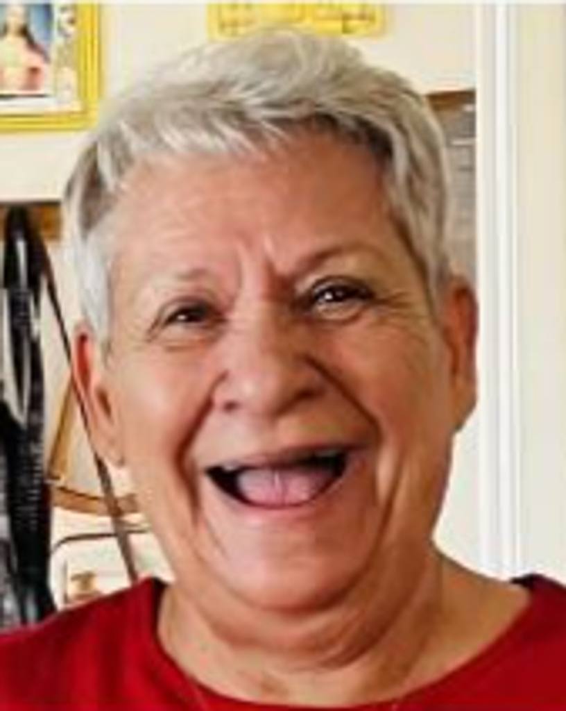 Erlinda G. Morton Profile Photo